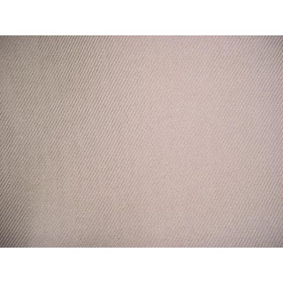 Holly Hunt Camilla Natural Twill Upholstery Fabric - 18 1/2 For Sale