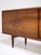 Brown Vintage Danish Model 20 Sideboard in Kingwood by Niels Otto Møller forJ.L. Møllers, 1960s For Sale - Image 8 of 18