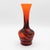 Mid-Century Modern Murano Opal Glass Swirl Vase attributed to Carlo Moretti, 1970s For Sale - Image 3 of 8