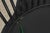 Set of 4 Black Windsor Style Dining Room Chairs For Sale - Image 14 of 18