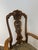 Antique Victorian Walnut Dining Chairs, 1890, Set of 10 For Sale - Image 4 of 18