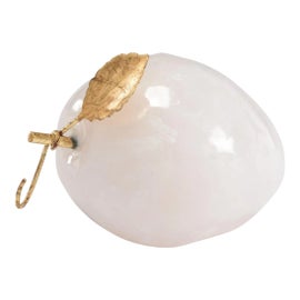 Example of Elizabeth Wicker Room Accents and Accessories