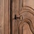 19th Century Antique French Louis XV Armoire For Sale - Image 6 of 11