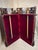 Early 19th Century Antique 19thC Italian Sephardic Torah Case Tik Hand Carved Wood J Greenstein Prov For Sale - Image 5 of 17