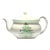 Spode “Christmas Tree” Ceramic Teapot & Lid For Sale