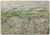 Landscape, Mid-20th Century, Mixed Media For Sale