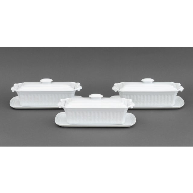 Bernardaud Assembled Partial Dinner Service, 45 For Sale - Image 15 of 18
