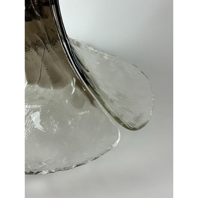 Space Age Ceiling Lamp from Kalmar, 1970s For Sale - Image 18 of 18