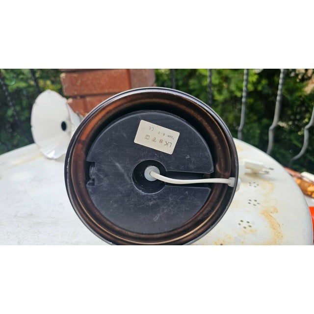 Vintage Desk Lamp, 1970s For Sale - Image 3 of 9