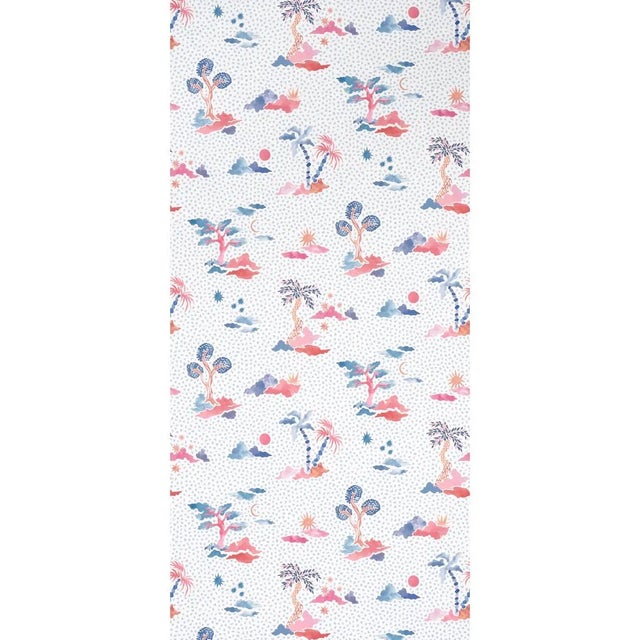 Inspired by the ancient capital of Malta, Valetta evokes the romance of a distant land with its exotic trees and celestial...