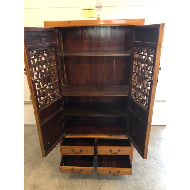 Antique Chinese Chicken Coop Chairish