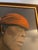 1990s Vintage Extra Large Native Woman Portrait, "Rosita", Signed and Dated For Sale - Image 5 of 14