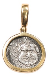 Example of Classical Greek Pendants