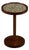 Gordon & Jane Martz Speckle Glazed Mosaic Tile Drink Table For Sale