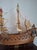 Large Model of the Ship La Couronne French Vessel, 1636 For Sale - Image 6 of 9