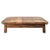 Vintage Czechoslovak Oak and Patinated Leather Gym Bench, 1940s For Sale - Image 15 of 15