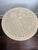 Set of 4 Vintage Rattan and Cane Accent Tables. 2 large and 2 small tables. The small nest into the larger tables. In...