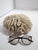 Antique Natural Brain Coral Specimen For Sale In Seattle - Image 6 of 8