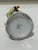 Ceramic Meissen Style Porcelain Monkey Band Flute Player For Sale - Image 7 of 9