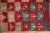 Textile Vintage Distressed Tulu Rug - 2'4" X 3'9" For Sale - Image 7 of 10