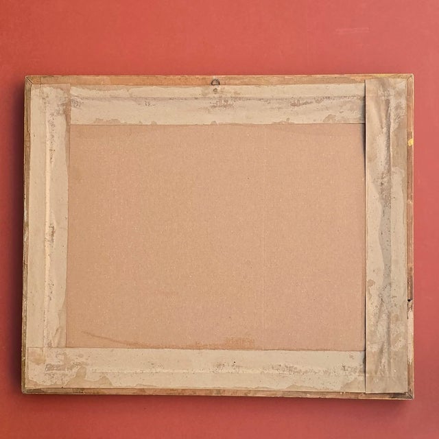 Lambert Sustris, Venus and Love, 1807, Etching and Engraving on Paper, Framed For Sale - Image 15 of 18