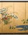 Pair of Japanese Meiji Screens Blossoms of Spring, Summer and Autumn For Sale - Image 4 of 12
