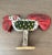 Wood Whimsical Vintage Guatemalan Rooster Folk Art Sculpture For Sale - Image 7 of 10