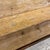 Wood Italian Hall Benches/Cassapanca, Pair Available For Sale - Image 7 of 9