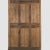 Large French Louis Philippe Armoire or Wardrobe in Cherrywood, 19th Century For Sale - Image 9 of 11