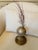 Sea Fan Shell Art on Italian Gold Gilt Base For Sale - Image 10 of 10