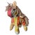 Vintage finds exclusively ours.&nbsp; Our vintage Hermès scarf animal menagerie is sustainably sourced, locally made with...