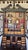 Chippendale 1940s Black Chippendale Style Secretary Desk/ Secretary Hutch, 2 Piece Cabinet For Sale - Image 3 of 17