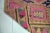 Handmade Pink Turkish Runner For Sale - Image 10 of 11
