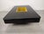 Black & Gold Coffee Table, 1970s For Sale - Image 6 of 18