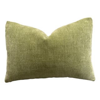 Handcrafted Decorative Pillow Case For Sale
