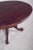 Victorian Oval Dining Table For Sale - Image 10 of 14