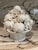 Italian Italian White Fruit Topiary For Sale - Image 3 of 6