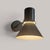 Metal Wall Light by Sir Kenneth Grange, 2019 For Sale - Image 7 of 18