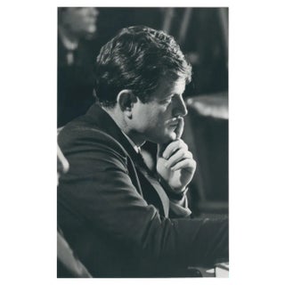 Edward Kennedy, Photography For Sale