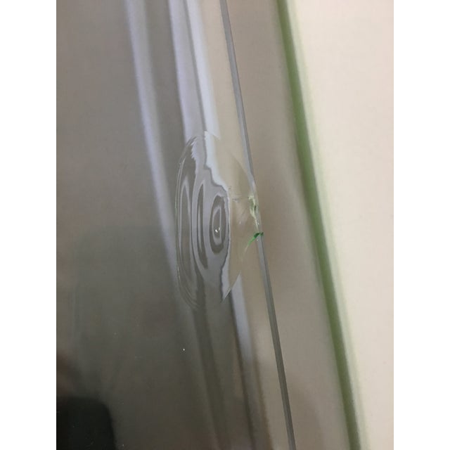 Vintage Kroehler Adrian Pearsall Style Coffee Table Chairish