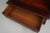 Victorian Restored Walnut 2 Door Bookcase Cabinet For Sale - Image 4 of 18