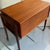 Mid-Century Danish Teak Side Table with Drawers, 1960s For Sale - Image 4 of 10