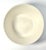 Bee & Willow “Milbrook, White” 12 Ceramic Coupe All Purpose Large Bowls For Sale - Image 4 of 6