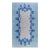 Modern Swedish Flat Weave Wool Rug by Doris Leslie Blau For Sale
