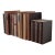 Set of 15 Heritage Press Books in Slipcases, Vintage Classic Literature Library, 20th Century For Sale