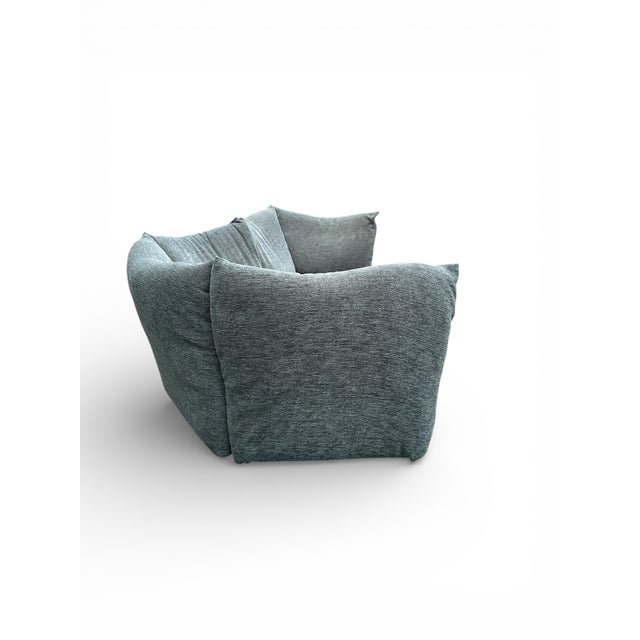 Modular Corner Sofa by Francesco Binfaré for Edra, 2014, Set of 3 For Sale - Image 3 of 12