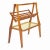Wooden Newspaper Rack from ÚLUV For Sale - Image 9 of 10