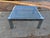 Vintage Mid Century Modernist Chrome Glass Coffee Table Milo Baughman Style For Sale - Image 14 of 18