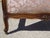 Brown Louis XV Beech Sofa Bed, 1930s For Sale - Image 8 of 18