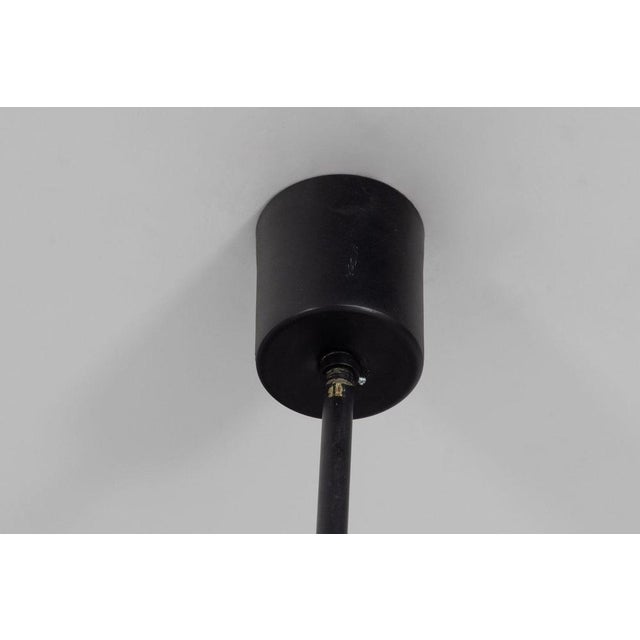 Greson 2 Pendant by Gio Ponti for Greco, Italy, 1950s For Sale - Image 9 of 18